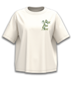 T-shirt Bamboo
