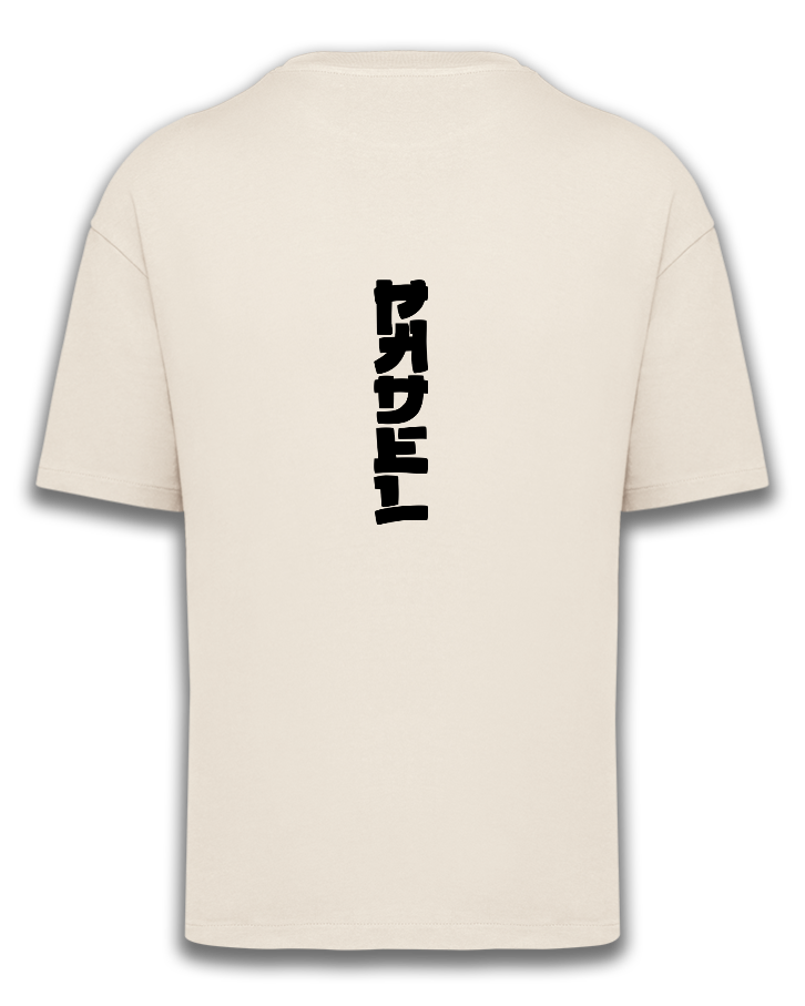 T-shirt Chūgi