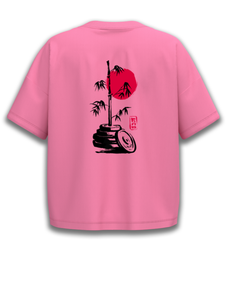 T-shirt Jōshō
