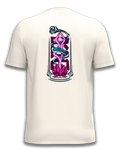 T-shirt Hasu