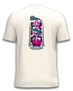 T-shirt Hasu
