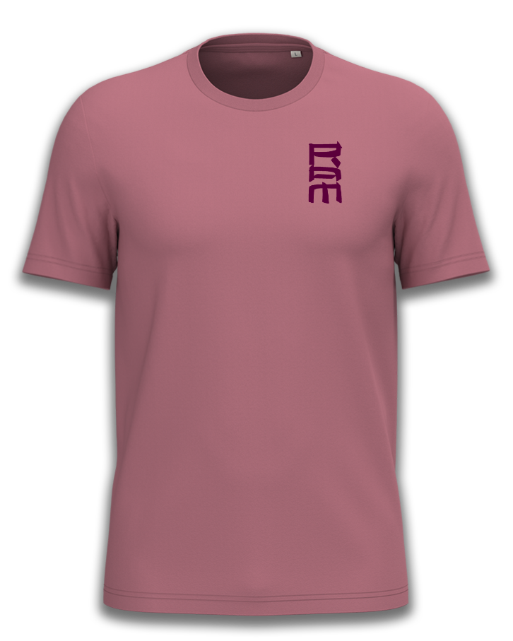 T-shirt Hasu