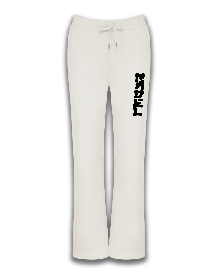 Pantalon Jogging Chūgi Femme