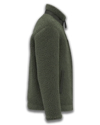 Veste Sherpa Kirisaki