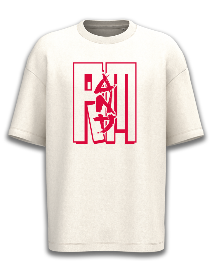 T-shirt Tatsu