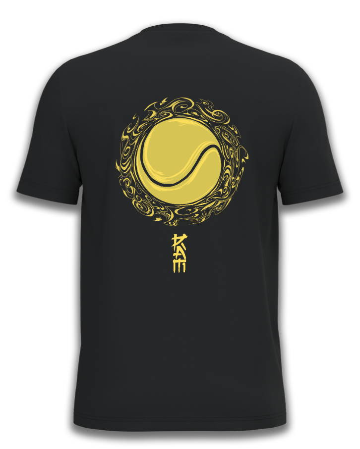 T-shirt Kin