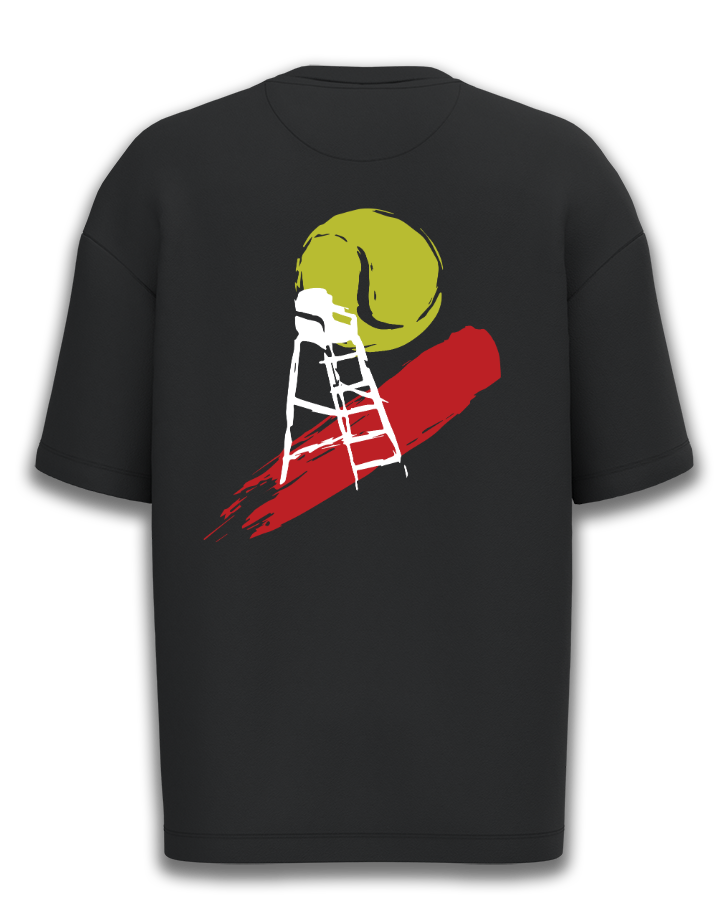 T-shirt Taiyō