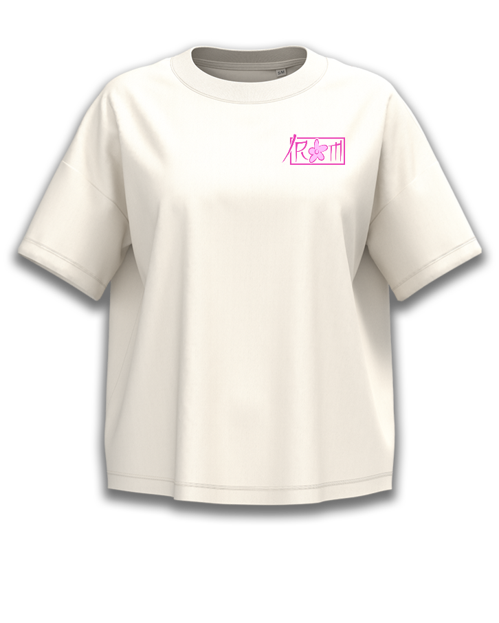 T-shirt Sakura