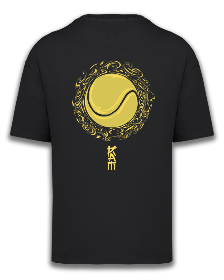 T-shirt Kin