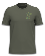 T-shirt Bamboo