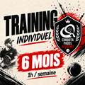 Chiquita Padel ACADEMY