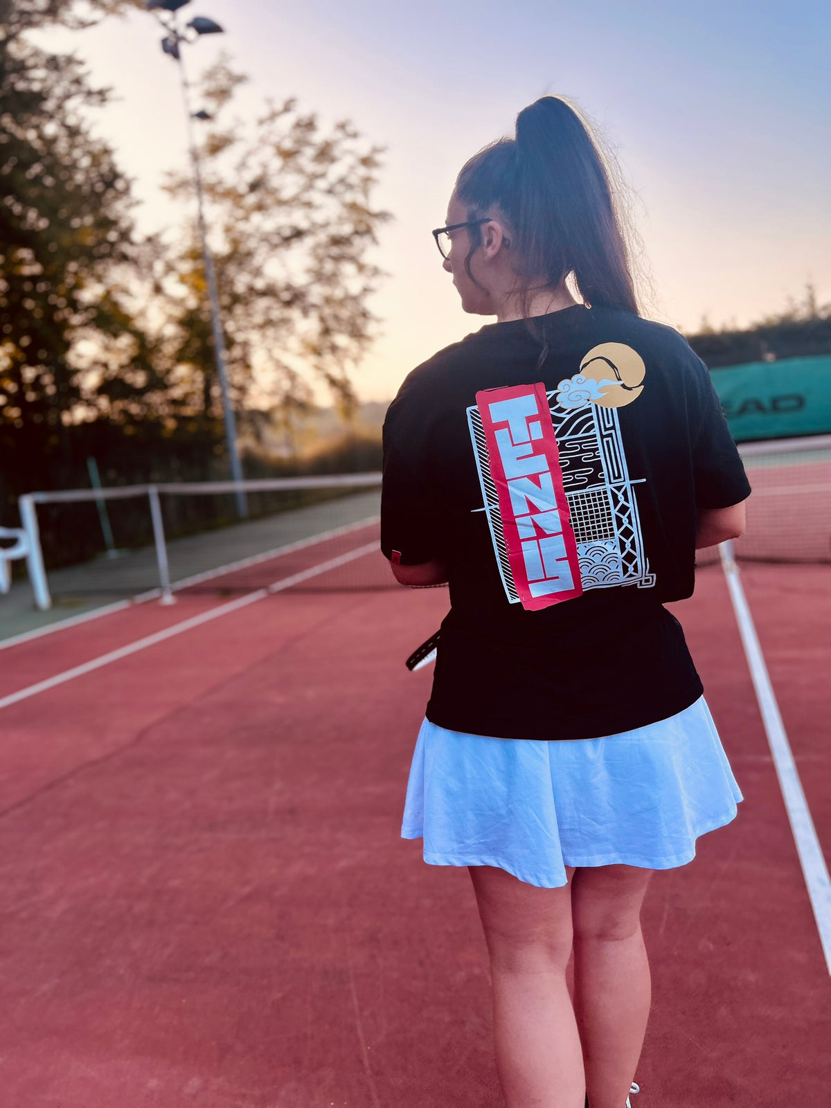 T-shirt Ronin