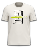 T-shirt Rising Court