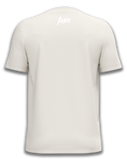 T-shirt Rising Court