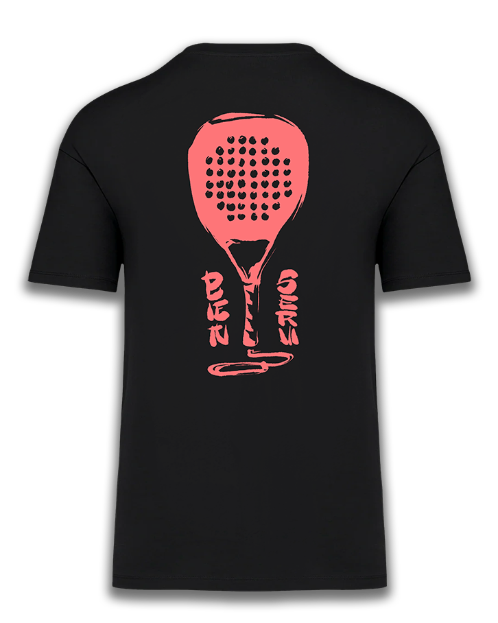 T-shirt Bien Servi