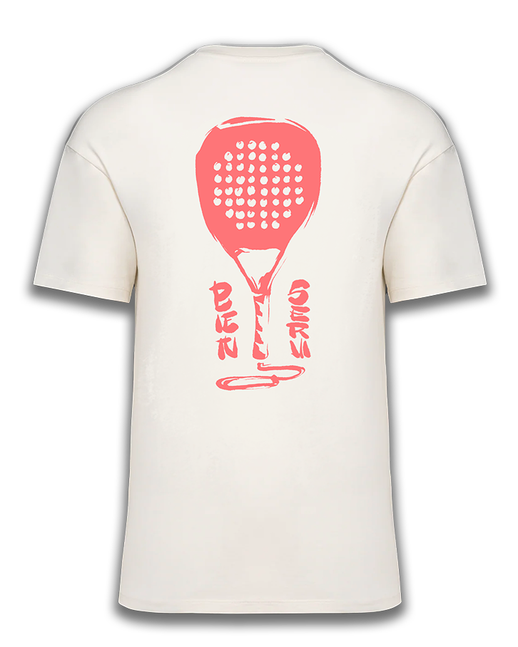 T-shirt Bien Servi