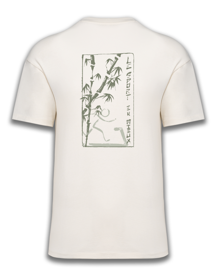 T-shirt Elancia