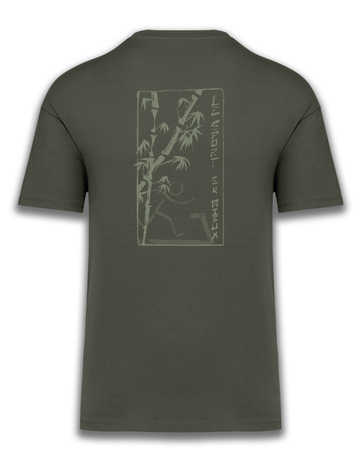 T-shirt Elancia