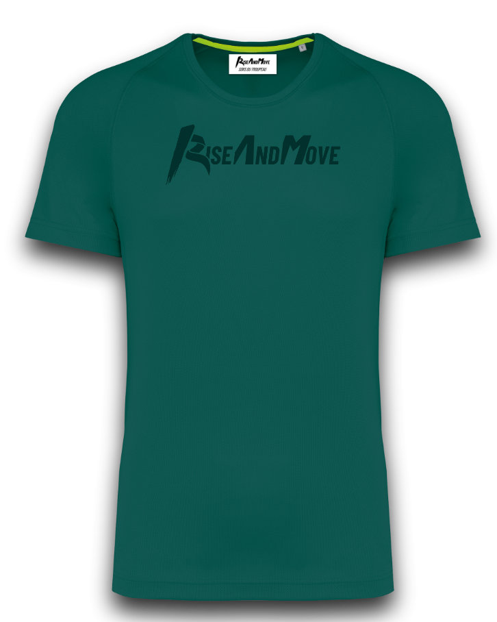 T-shirt sport Elancia